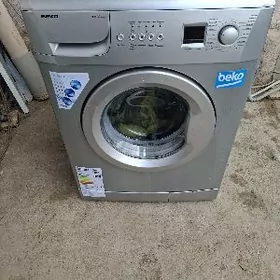 BEKO 5 kg kir masyn