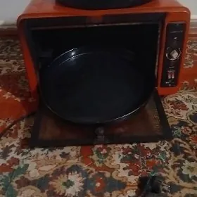 духовка ишлаб дурибди