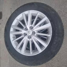 karolla diska teker 16 lyk