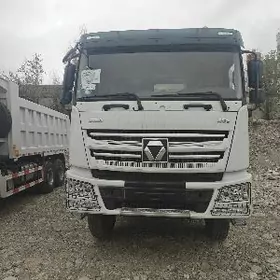 XCMG LW500F 2026