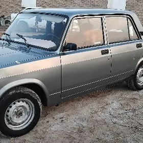 Lada 2107 2010
