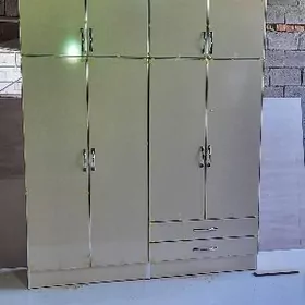 MEBEL TÄZE GARNITUR ŞKAF