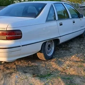 Chevrolet Lumina 1992