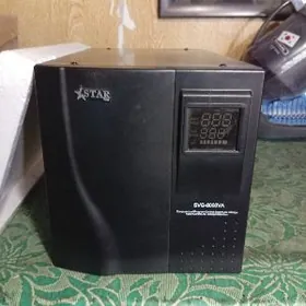 стабилизатор