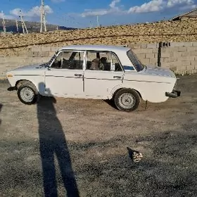 Lada 2106 1998