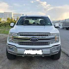 Ford F-150 2019