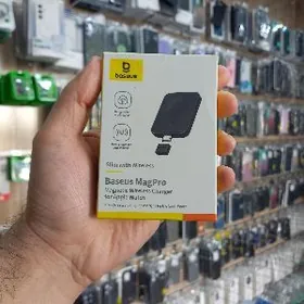 Baseus Apple Watch Zaryatnik