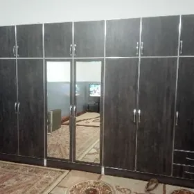 MEBEL ️️️ STENKA ŞFANER