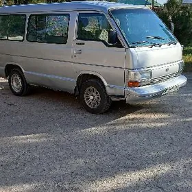 Toyota Hiace 1988