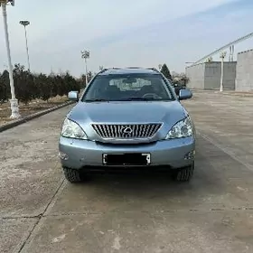 Lexus RX 330 2004