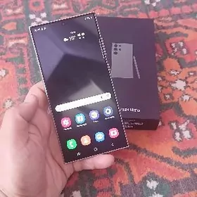 Samsung S24 Ultra  12/256