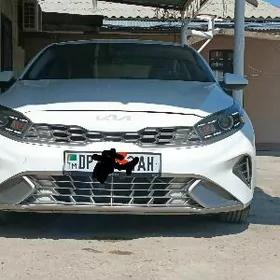 Kia Forte 2022