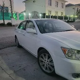 Toyota Avalon 2006