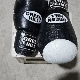 Percatka/Перчатки Green Hill
