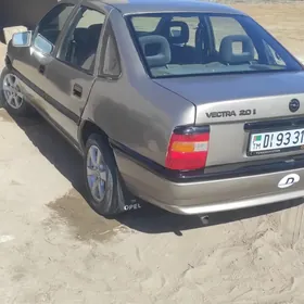 Opel Vectra 1990
