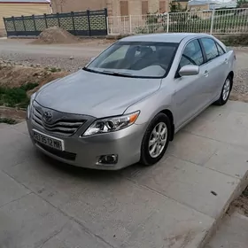 Toyota Camry 2010