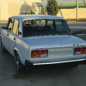 Lada 2107 2004