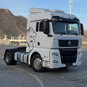 DAF XF 530 2021