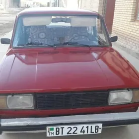 Lada 2105 1982