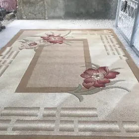 турецкий ковер 3/4 мет