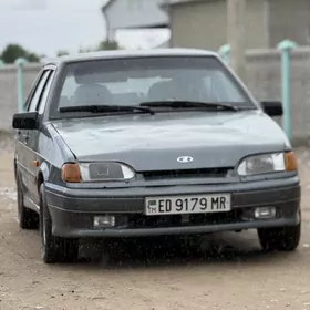 Lada 2115 2002