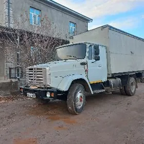 Kamaz 6520 1993