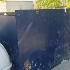 бочка для воды