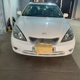 Lexus ES 330 2004