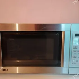 Микроволновка