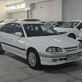 Toyota Avensis 1998
