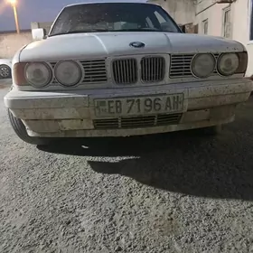 BMW 525 1990