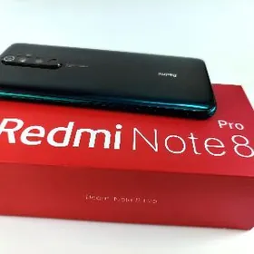 REDMI NOT 8 PRO