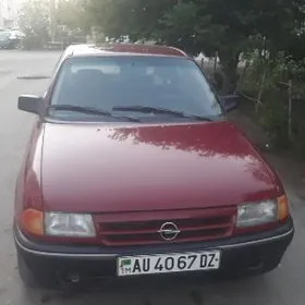 Opel Astra 1992