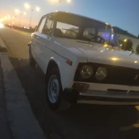 Lada 2106 1999