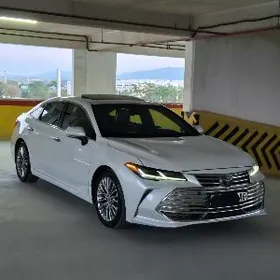Toyota Avalon 2020