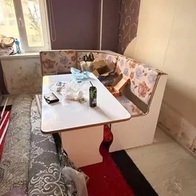 кухонный уголок