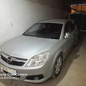 Opel Signum 2006