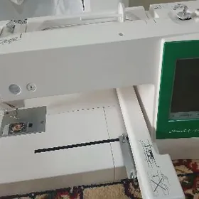 janome 450 e