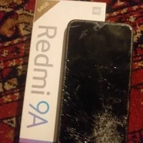 REDMİ 9A
