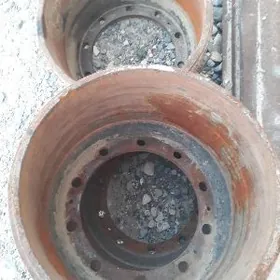 prsep stupitsa baraban