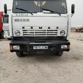 Kamaz 6520 1993