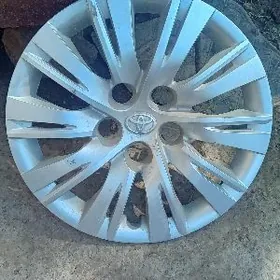 palta camry 16 lik kalpak