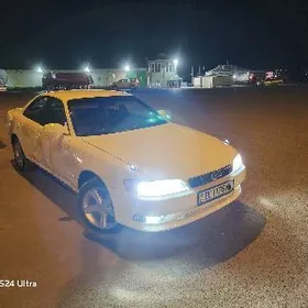 Toyota Mark II 1994
