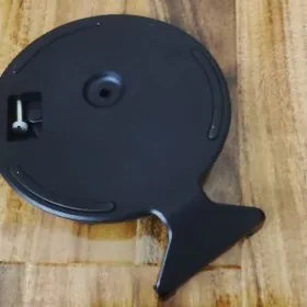 plasteýsyn bäş podstawka