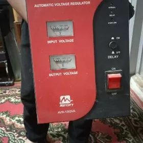 стабилизатор