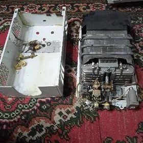 газовая колонка на запчасти