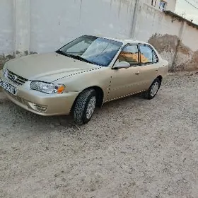 Toyota Corolla 2000