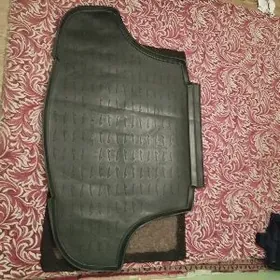 Lexus ES bagaz kowrik 2021