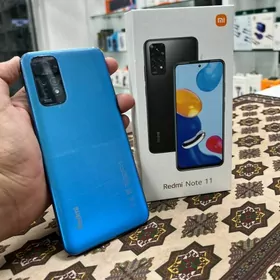 Redmi Not 11