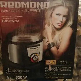 МУЛЬТИВАРКА